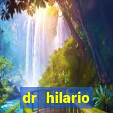 dr hilario mastologista em santos